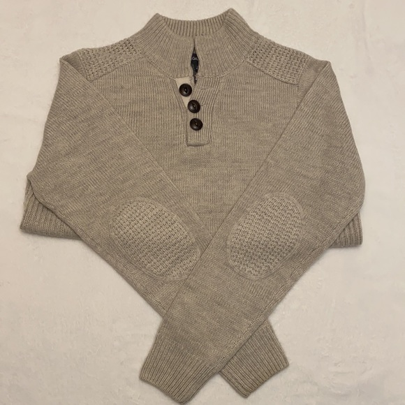 Logan Hill | Sweater - Picture 3 of 4